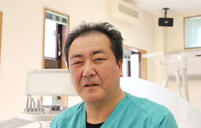 院長紹介